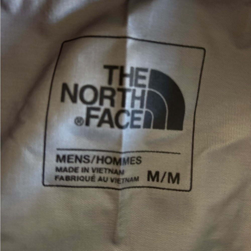 The North Face GORE TEX Red Raincoat - Picture 3 of 15